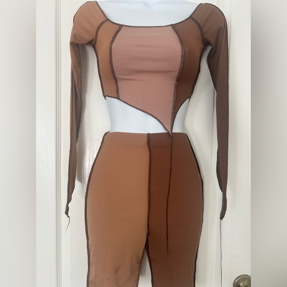 Two piece set